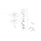 STIHL  Wkrętak T27x120x70 0812 370 1000